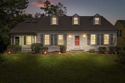 3529 Dell Trail, Chattanooga, TN 37404