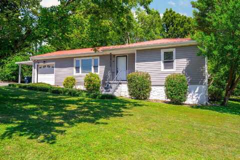 4011 Sherlin Drive, Chattanooga, TN 37412