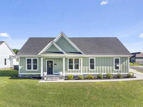 15 Seven Pines Lane, Chickamauga, GA 30707