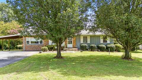 547 Pinewood Circle, Fort Oglethorpe, GA 30742