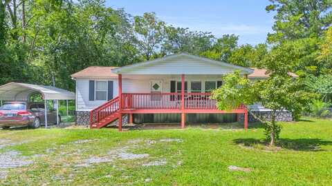 183 Mcdonald Drive, Rossville, GA 30741