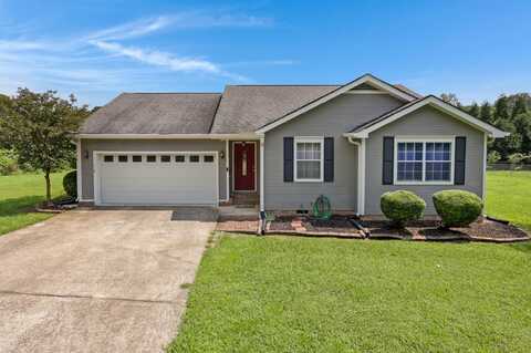 718 Ely Road, Hixson, TN 37343
