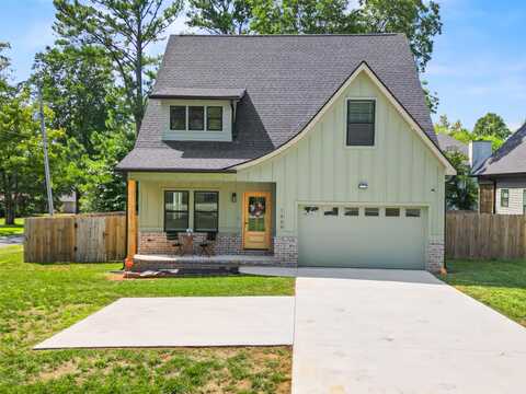 1669 Morris Hill Road, Chattanooga, TN 37421