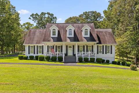 2526 County Road 194, Bryant, AL 35958