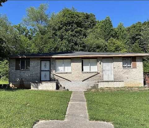 5024 Brogden Tr, Chattanooga, TN 37416