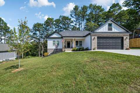 75 Battleview Drive, Ringgold, GA 30736