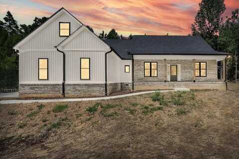 1151 Tucker School Road, Cohutta, GA 30710