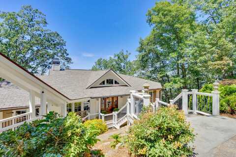 196 Fort Stephenson Place, Lookout Mountain, TN 37350