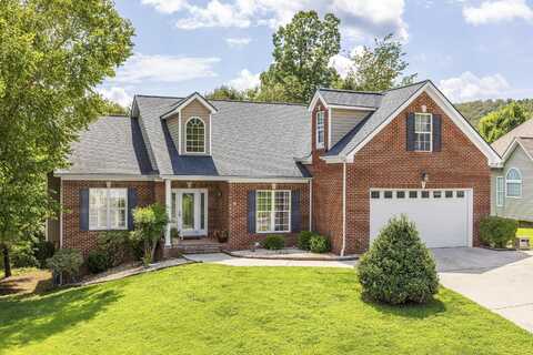 5564 Jonquil Lane, Ooltewah, TN 37363
