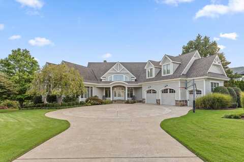 589 Magnolia Vale Drive, Chattanooga, TN 37419