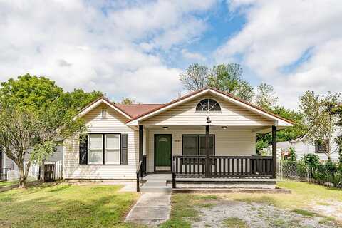 1521 Waterhouse Street, Chattanooga, TN 37412