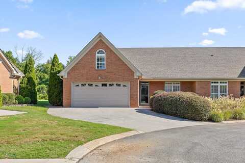 8257 Chula Creek Road, Chattanooga, TN 37421