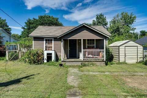 1345 8th Street NE, Cleveland, TN 37311