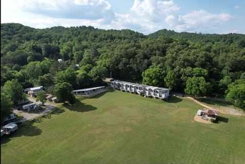 2070 Creek Road, Wildwood, GA 30757