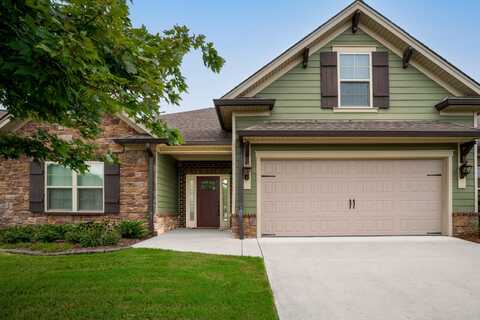 5480 Mandarin Circle, Hixson, TN 37343