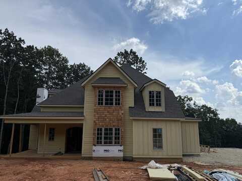 8420 Bear Paw Trail, Signal Mountain, TN 37377