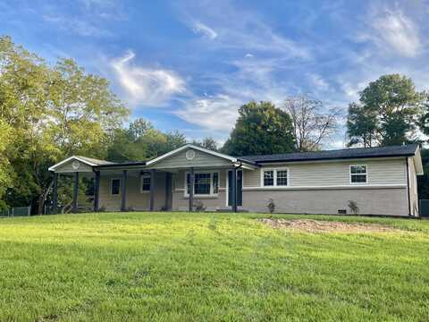 123 Mahan Avenue, La Fayette, GA 30728