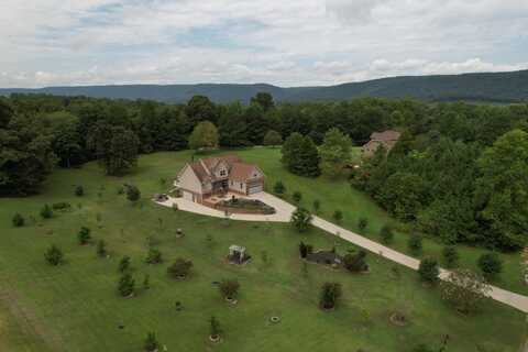 346 Europa Drive, Spring City, TN 37381