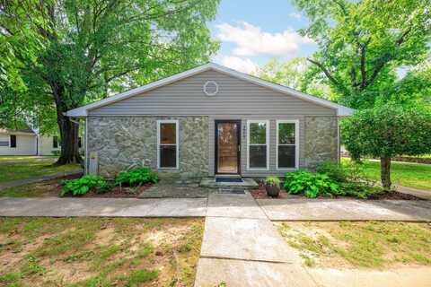 3973 N Quail Lane, Chattanooga, TN 37415