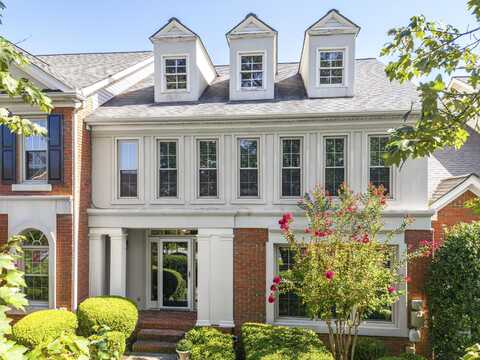 7423 Hamilton Run Drive, Chattanooga, TN 37421