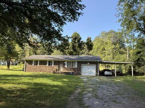 406 Cartwright Loop, Dunlap, TN 37327