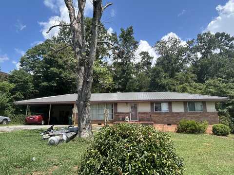 4326 Comet Trail, Hixson, TN 37343