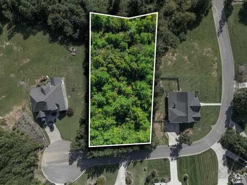Lot #14 Turkey Run, Flintstone, GA 30725