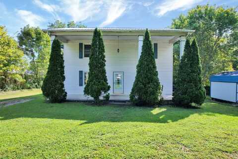405 N Iowa Avenue, Etowah, TN 37331