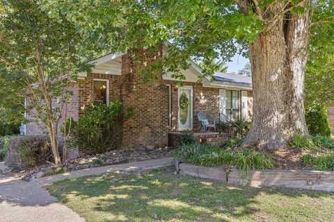707 Haven Hill Drive, Chattanooga, TN 37412
