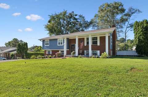 3910 N Mission Oaks Drive, Chattanooga, TN 37412