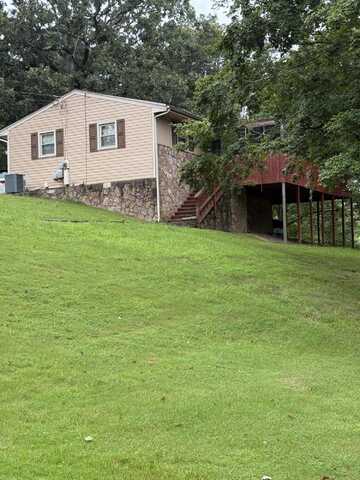 3811 Altamira Drive, Chattanooga, TN 37412