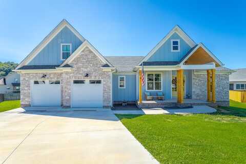 160 Red Fox Lane NW, Cleveland, TN 37312
