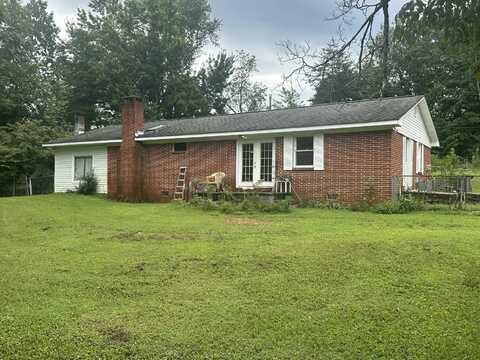 520 Tennessee Street, Spring City, TN 37381