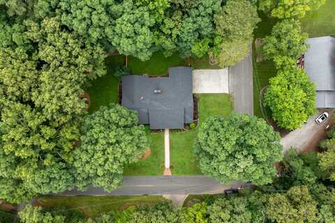 1505 Misty Valley Drive, Chatsworth, GA 30705