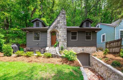 4408 Seneca Avenue, Chattanooga, TN 37409