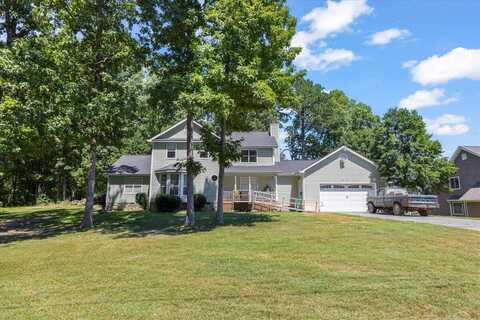 2612 Oak Ridge Drive, Rocky Face, GA 30740