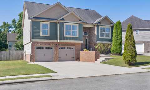 8549 Demars Lane, Hixson, TN 37343