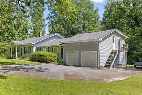 1702 James Boulevard, Signal Mountain, TN 37377