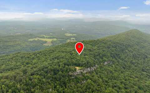 1075 Acres Riggs Chapel Road, Harriman, TN 37748