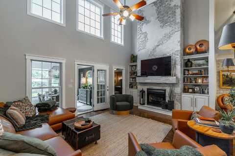743 Outlook Lane, Chattanooga, TN 37419