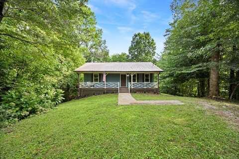 1070 Oak Cliff Lane, Tunnel Hill, GA 30755