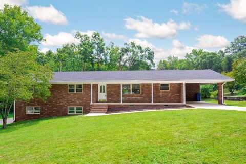 2412 Holly Hill Road, Soddy Daisy, TN 37379