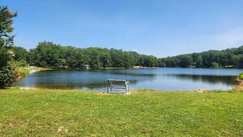 227 Lake Shore Drive, Pikeville, TN 37367