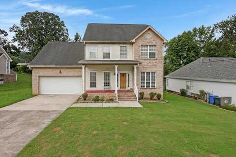 8596 Flowerdale Drive, Chattanooga, TN 37421