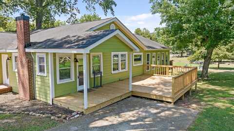 316 Hodges Street Street, Scottsboro, AL 35768