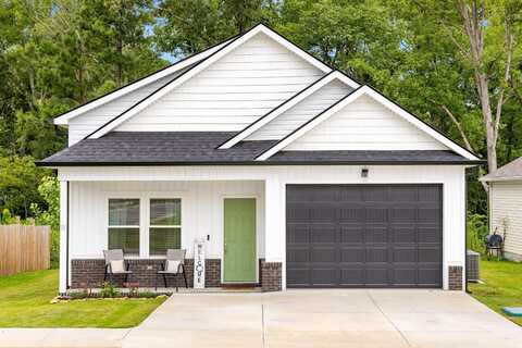 92 Rock Brg Drive, Ringgold, GA 30736