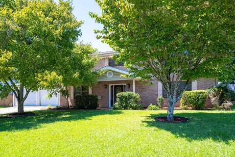 88 Milford Drive, Rossville, GA 30741