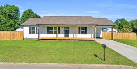512 Brooklawn Trail SE, Cleveland, TN 37312