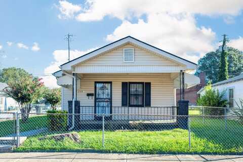 2001 Jackson Street, Chattanooga, TN 37404