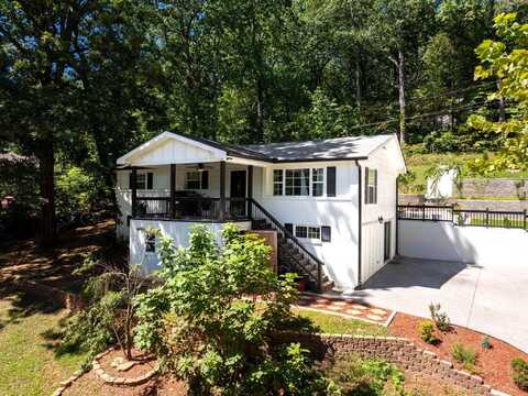 2904 Bryant Drive SW, Cleveland, TN 37311